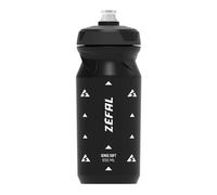 Zefal Sense Soft 65 Bottle - Black