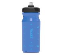 Zefal Sense Soft 65 Bottle - Translucent Blue