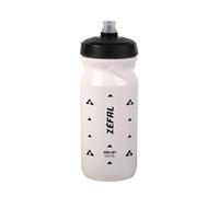 ZEFAL Sense Soft 65 Water Bottle, White, 650ml