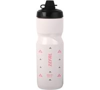 Zefal Sense Soft 80 No-Mud Bottle White