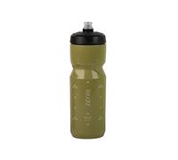 Zefal Sense Soft 80 Bottle Olive Green