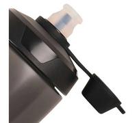 ZEFAL Replacement Mud Cap for Sense Soft Bottles, Black, One Size