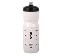 ZEFAL Sense Soft 80 Water Bottle, White, 800ml