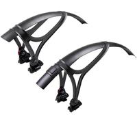 Zefal Shield G50 Mudguard Set
