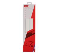 Zefal Skin Armor - Clear (L) Size: L