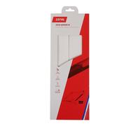 Zefal Skin Armor Frame Protector Foil Transparent Bicycle Bike Set Medium