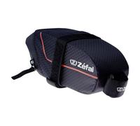 Zefal Small Z Light Pack Tool Saddle Bag One Size Black