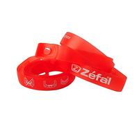 ZEFAL Soft Rim Tape - 26" x 22mm (Red)