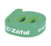 "Zefal Soft Rim Tape - 27.5"" x 20mm (Green)"