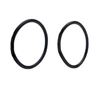 Zefal Spare O Rings for F20/R20 Lights