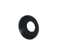 ZEFAL Spare Part - Pump Internal Piston Rubber Washer, Black, 30mm (All Floor Pumps)