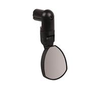 Zefal Spin 25 Bar End Mirror - Black