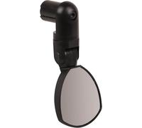 Zefal Spin 25 Bar End Mirror - Black