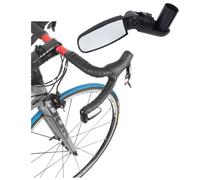Zefal Spin Mirror Black