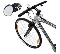 Zefal Spy 15 Universal Mirror - Black / Universal Mount