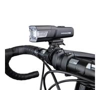 Zefal Supervision F200 Front Light Black 200 Lumens 200 Lumens Black
