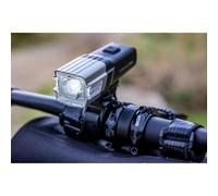 Zefal Supervision F800 Front Light 800 Lumens Black