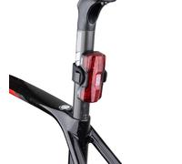 Zefal Supervision R150 Usb Rear Light Clear 150 Lumens