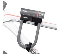 ZEFAL SUPPORTO K-TRAZ HOLSTER PER LUCCH. AD ARCO