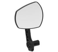 Zefal ZL Tower Handlebar Mirror, Black, 80cm²