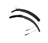 Zefal Trail 65 Mudguard Set - Black