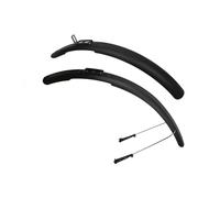 Zefal Trail 65 Mudguard Set Black 700c2627529