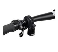 Zefal Trail Bell Silver One Size Black