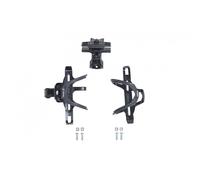 Zefal Tri Bottle Cage One Size Black