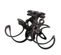 Zefal Tri Bottle Cage Set, Black, One Size