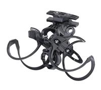 Zefal Tri Bottle Cage Set W/Pulse Z2 & Z2i