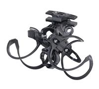 Zefal Tri Bottle Cage Set & Pulse Z2 And Z2i
