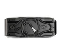 Zefal Tubeless Co2 Cartridge Black 1000 mm / 230 Psi 1000 mm / 230 Psi Black