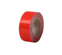 Zéfal Tubeless Rim Tape 25 mm x 9 m Red