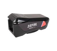 Zefal Tubeless Co2 Cartridge Black 1000 mm / 230 Psi 1000 mm / 230 Psi Black