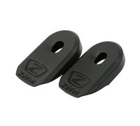 ZEFAL Unisex Armour Zefal Crank Armor Rubber Covers Black, Black, M UK