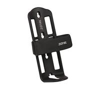 Zefal Z Adventure Bottle Cage - Black One Size