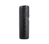Zefal Unisex Z Box Tool Bottle - Black One Size