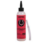 ZEFAL Unisex Z-sealant Tubeless Tyre Sealant, Pink, 240ml UK