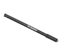 Zefal Unisex's 800 Schrader Frame Pump-Black, 300mm, 300 mm