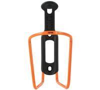 Zéfal Bottle Cage Aluplast 124 - Orange