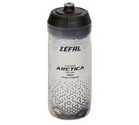 Zefal Arctica 55 Bottle - Silver/black