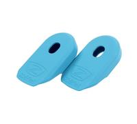 Zefal Unisex's Crank Armour, Blue, Medium