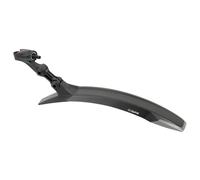 Zefal Unisex's Deflector RM90+ Mudguard, Black, 27.5" / 29" Single