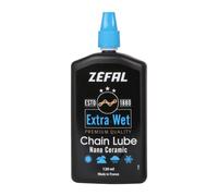 Zefal Extra Wet Lube 120ml