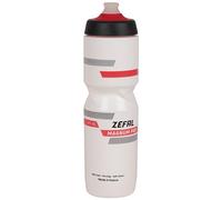 Zefal Unisex's Magnum Pro Bottle, White, 975ml