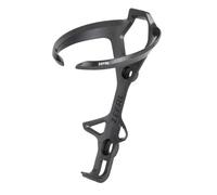 Zefal Unisex's Pulse L2 Carbon Fibre Bottle Cage, Black, Universal