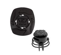 Zefal Universal Phone Adapter Bike Kit (Not including phone case)