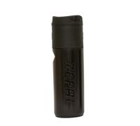 Zefal Unisex's Z Box Tool Bottle, Black, Large | Fits all Bicycle Bottle Cages - Waterproof & Durable Storage - Perfect for Tools & Puncture Repair Kits