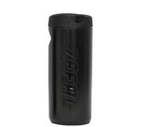 Zefal Unisex's Z Box Tool Bottle, Black, Medium