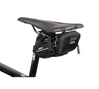 Zefal Unisex's Z Light Pack Saddle Bag-Black,